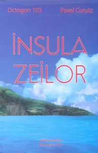 Insula zeilor de Pavel Corut