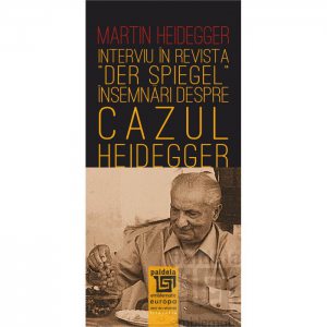 Interviu in revista &quot;Der Spiegel&quot;