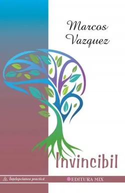 Invincibil de Marcos Vazquez