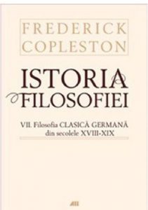 Istoria Filosofiei Vol 7