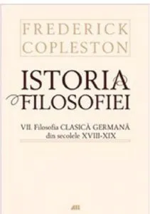 Istoria Filosofiei Vol 7