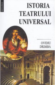 Istoria teatrului universal