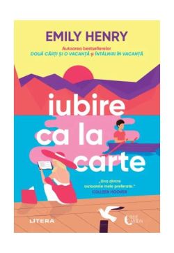 Iubire ca la carte