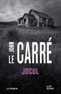 Jocul de John le Carre