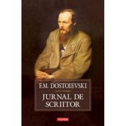 Jurnal de scriitor Editia a III-a