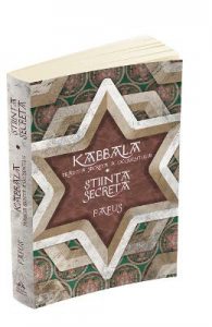 Kabbala. Traditia secreta a occidentului
