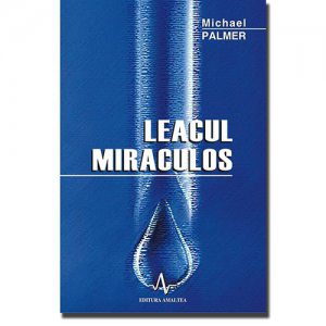 Leacul miraculos