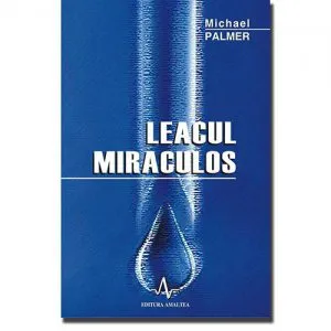 Leacul miraculos