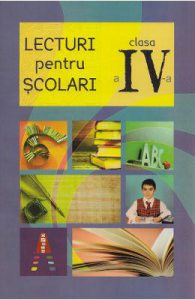 Lecturi pentru scolari