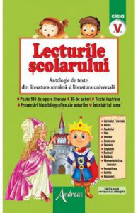 Lecturile scolarului