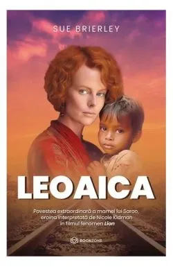Leoaica de Sue Brierley