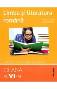 Limba romana