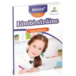 Limbi straine clasele a 2-a
