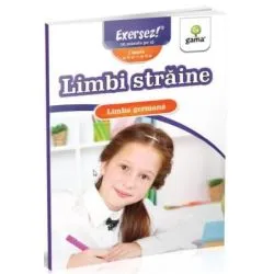 Limbi straine clasele a 2-a