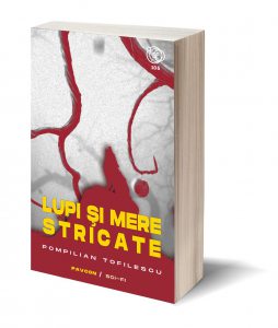 Lupi si mere stricate