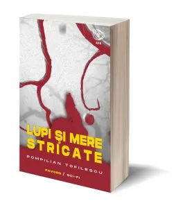 Lupi si mere stricate