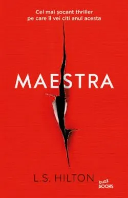 Maestra - L.S.Hilton de L.S. Hilton