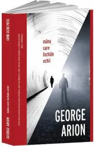 Mana care inchide ochii de George Arion