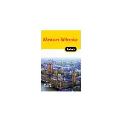 Marea Britanie de Ghidurile Fodor's