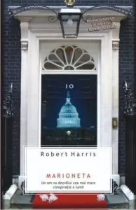 Marioneta de Robert Harris