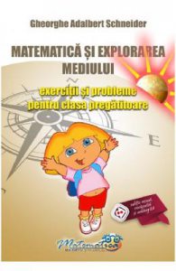 Matematica si explorarea mediului