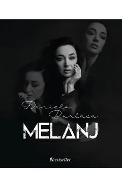 Melanj de Daniela Burlaca