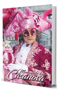 Memoriile lui Casanova. Vol.1