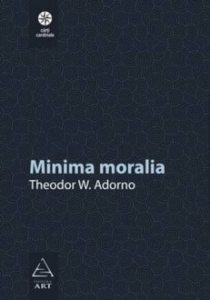 Minima moralia