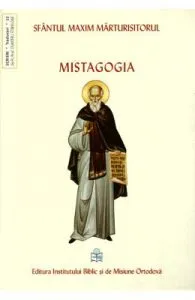 Mistagogia de Sfantul Maxim Marturisitorul