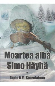 Moartea alba: Simo Hayha