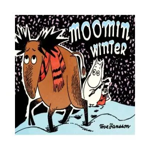 Moomin Winter de Tove Jansson