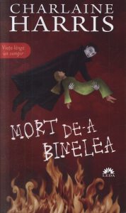Mort de-a binelea, Vampirii Sudului, Vol. 5 - Editie de buzunar