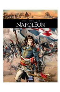 Napoleon. Ascensiunea