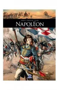 Napoleon. Ascensiunea de Simsolo