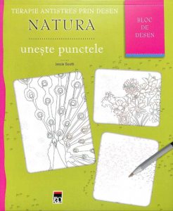 Natura. Uneste punctele