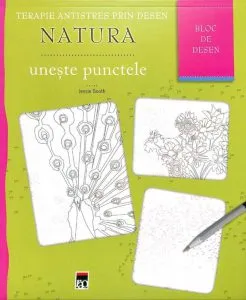 Natura. Uneste punctele