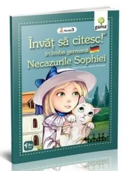Necazurile Sophiei