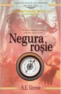 Negura rosie de S.E. Grove