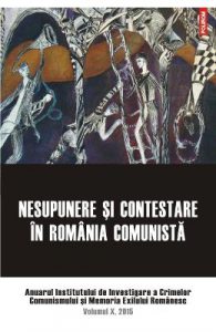 Nesupunere si contestare in Romania comunista