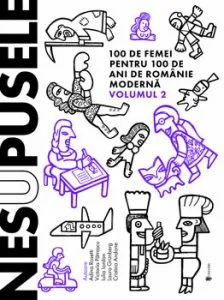 Nesupusele vol.2 de Adina Rosetti