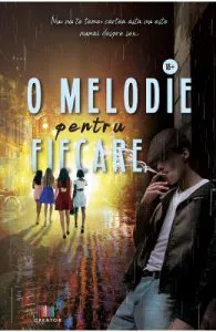 O melodie pentru fiecare de Autor Anonim