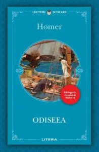 Odiseea de Homer