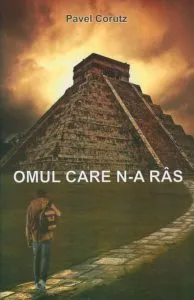Omul care n-a ras de Pavel Corut