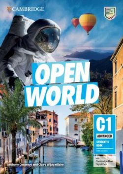 Open World Advanced Student