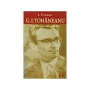 Optimus Magister. G. I. Tohaneanu de I. Funeriu