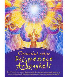 Oracolul celor doisprezece Arhangheli