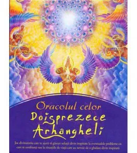 Oracolul celor doisprezece Arhangheli