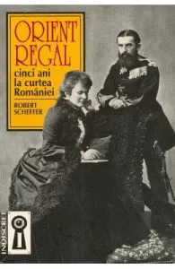 Orient regal de Robert Scheffer