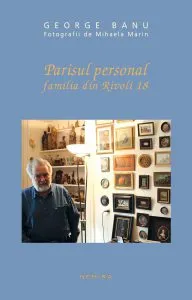 Parisul personal de George Banu
