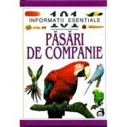 Pasari de companie